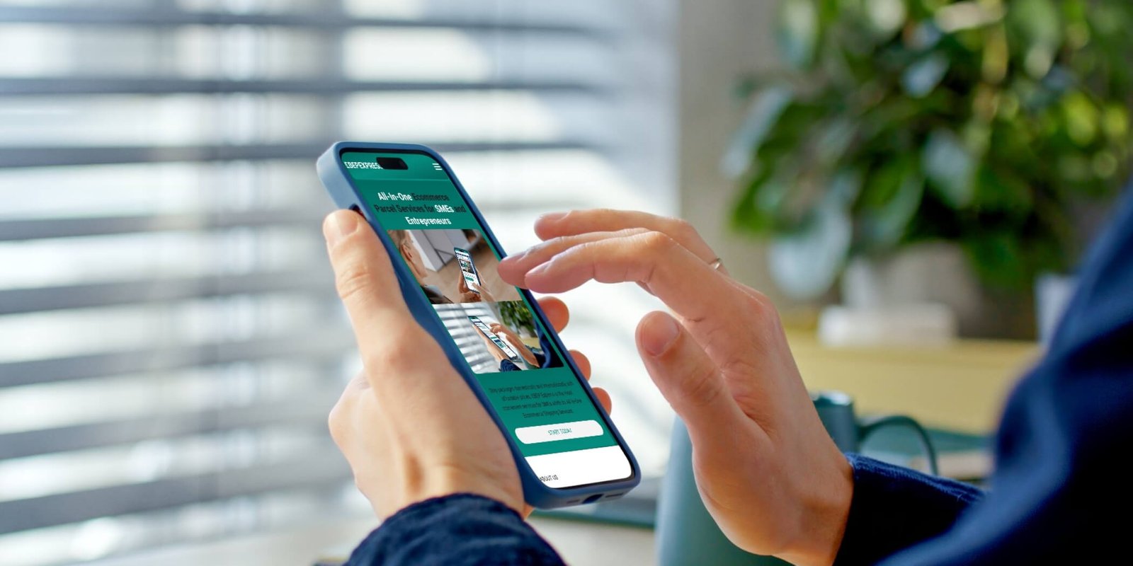 Enviar Paquetes Baratos EBEP EXPRESS VENEZUELA